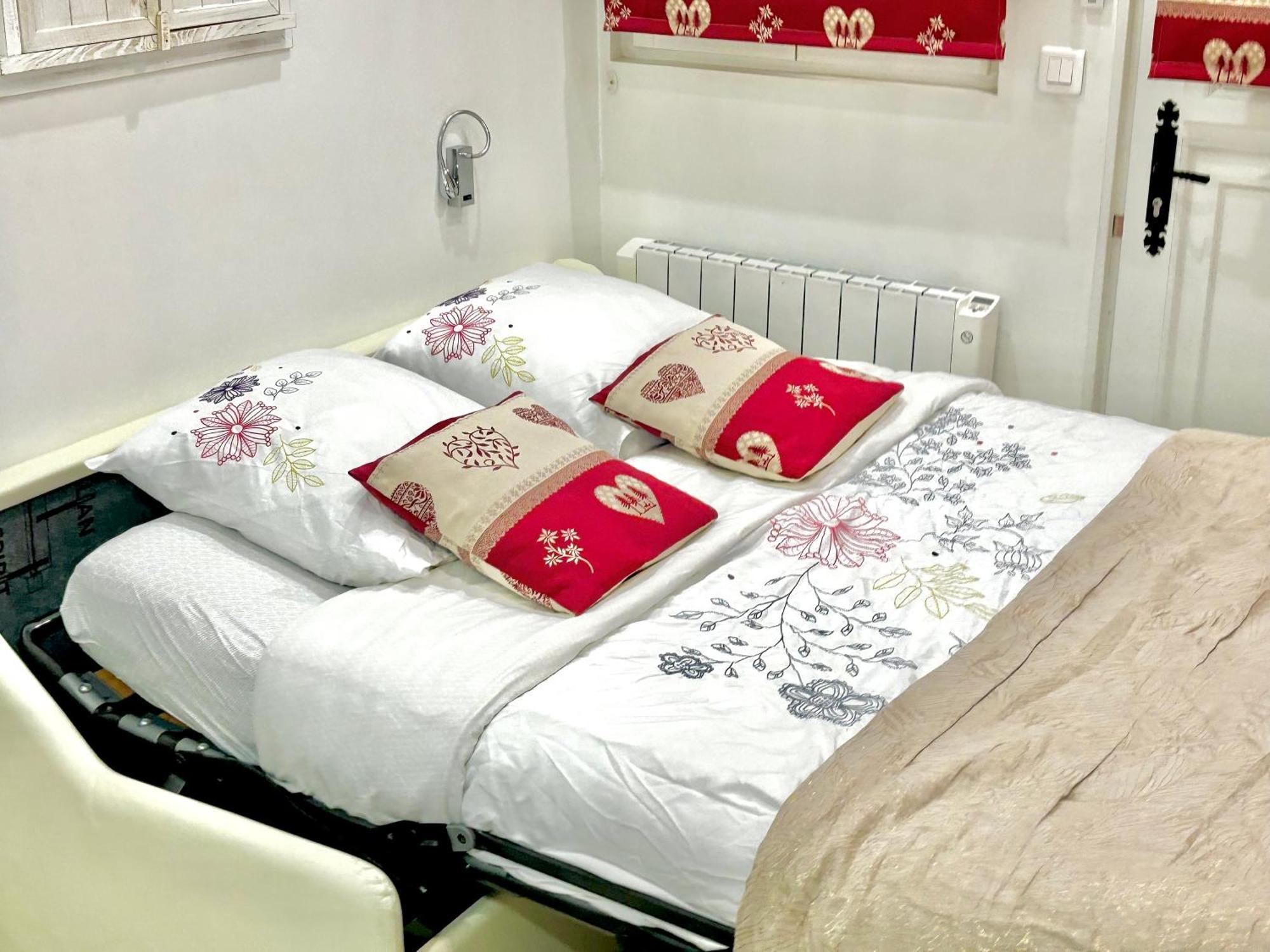 Superb Tiny House In Heart Of Paris 1St! Διαμέρισμα Εξωτερικό φωτογραφία
