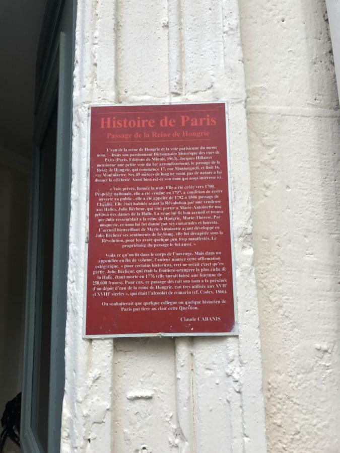 Superb Tiny House In Heart Of Paris 1St! Διαμέρισμα Εξωτερικό φωτογραφία