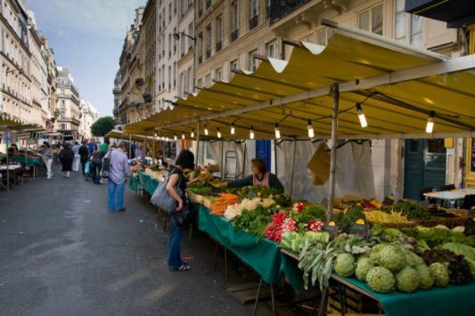 Superb Tiny House In Heart Of Paris 1St! Διαμέρισμα Εξωτερικό φωτογραφία